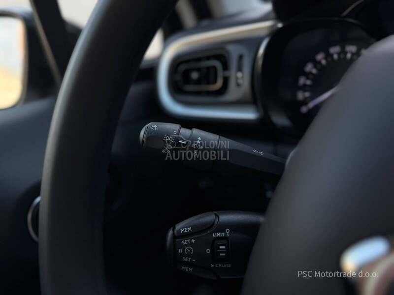 Citroen C3 Nav/Led/AirBumb