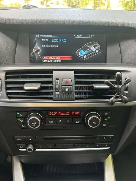 BMW X3 Bmw X3 XDrive 2.0