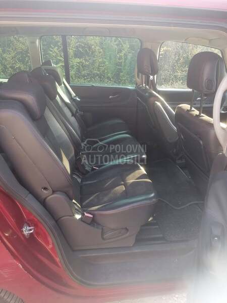 Renault Grand Espace 