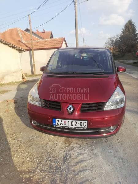 Renault Grand Espace 