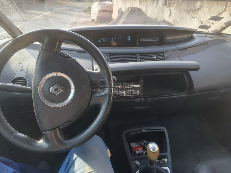 Renault Grand Espace 