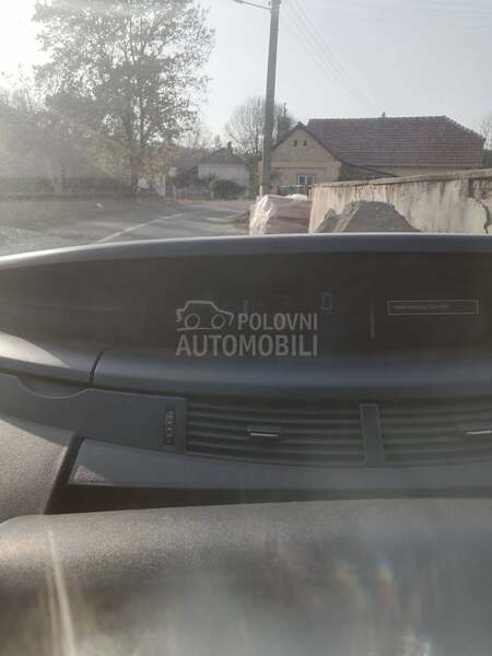 Renault Grand Espace 