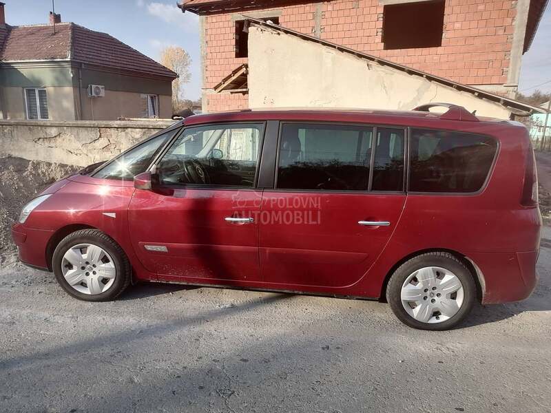 Renault Grand Espace 