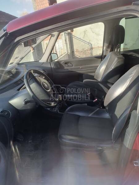 Renault Grand Espace 
