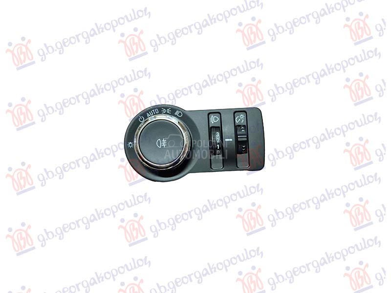 PREKIDAC ZA FAROVE (AUTO) (REG