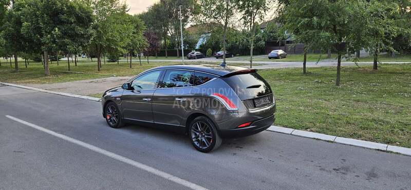 Lancia Delta 1.4
