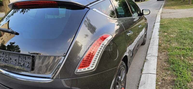 Lancia Delta 1.4