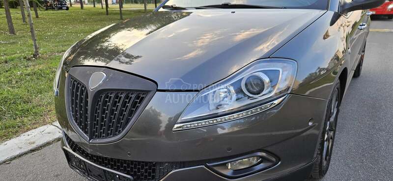 Lancia Delta 1.4