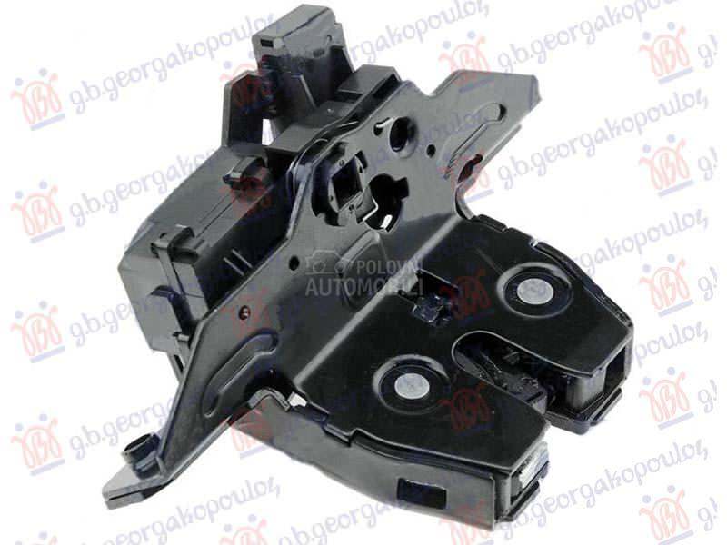 BRAVA GEPEK VRATA (3pins)