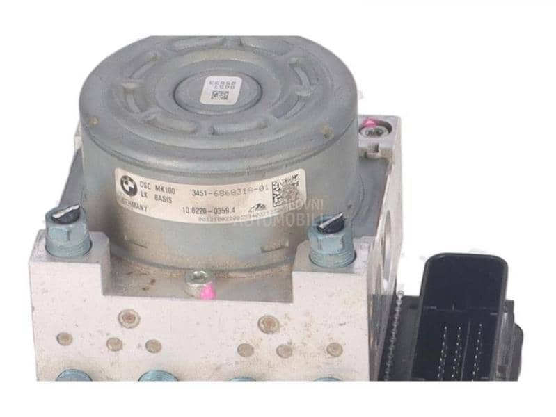 ABS Centrala F20 F30