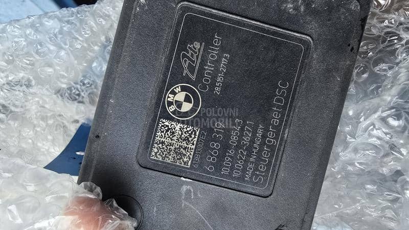 ABS Centrala F20 F30