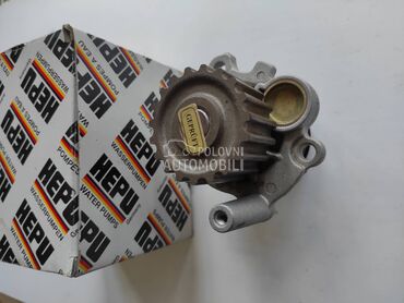 pumpa vode za Volkswagen Bora, Golf 4, Passat B5 ... od 1996. do 2005. god.