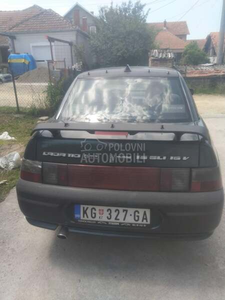 Lada 110 1.5 gli 16V