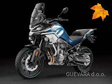 CFMOTO 800MT SPORT - AKCIJA