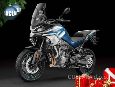 CFMOTO 800MT SPORT - AKCIJA