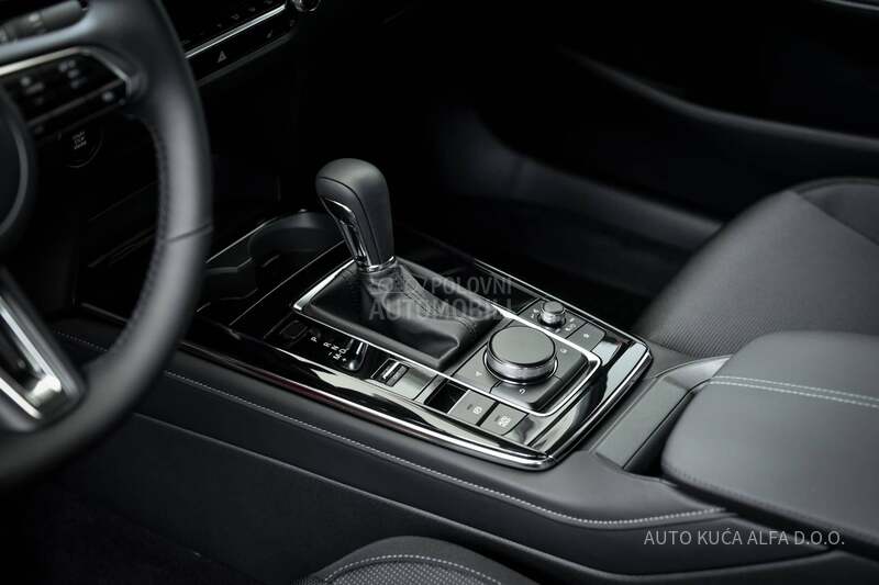 Mazda CX-30 2.5L Centre-Line AT