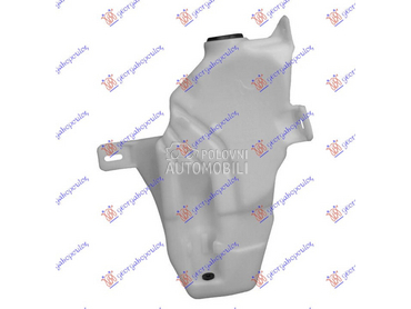 POSUDA ZA TECNOST BRISACA za Opel Cascada od 2013. do 2025. god.