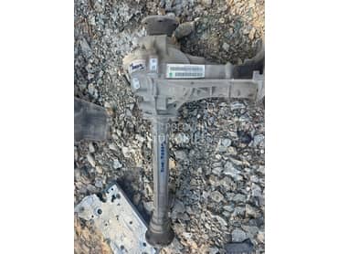 Deferencijal za Audi Q7 od 2010. do 2017. god.