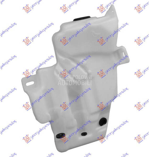 POSUDA ZA TECNOST BRISACA (OTV