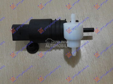 MOTOR POSUDE BRISACA (2 PUMPE) za Opel Corsa D od 2006. do 2015. god.