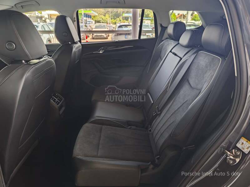Volkswagen Tayron 2.0 TDI Elegance 7s