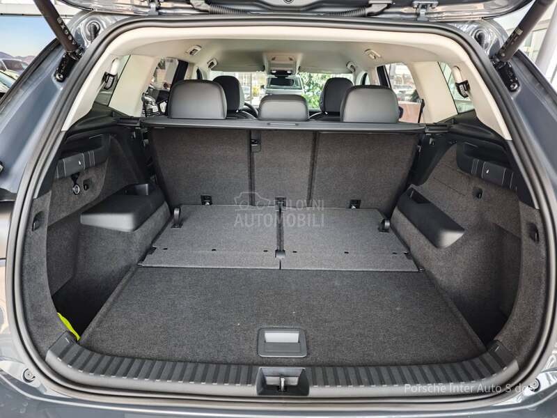 Volkswagen Tayron 2.0 TDI Elegance 7s