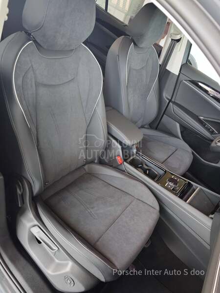 Volkswagen Tayron 2.0 TDI Elegance 7s
