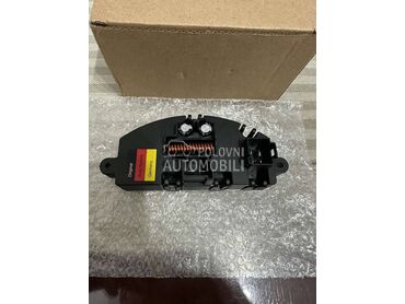 NOV Reostat ventilatora kabine za Volkswagen Tiguan, up!, Golf 7 ...