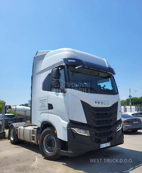 Iveco AS440S49T/P