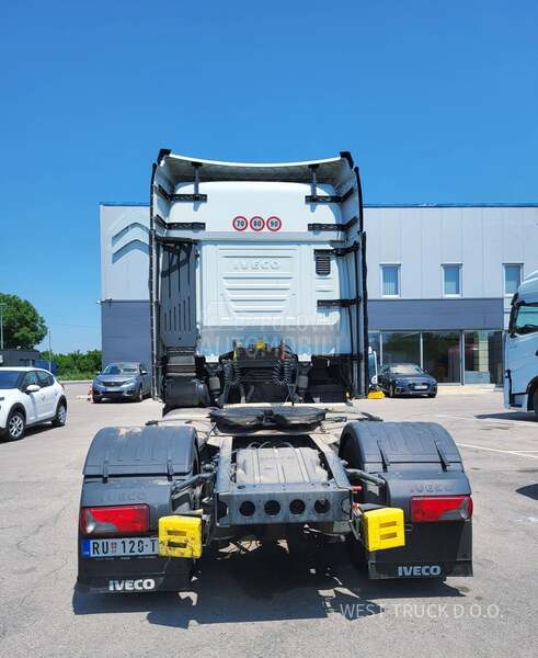 Iveco AS440S49T/P