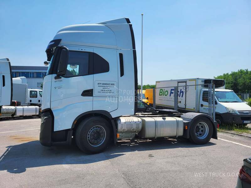 Iveco AS440S49T/P