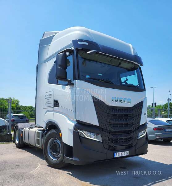 Iveco AS440S49T/P