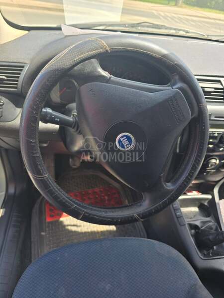 Fiat Stilo 1.9JTD