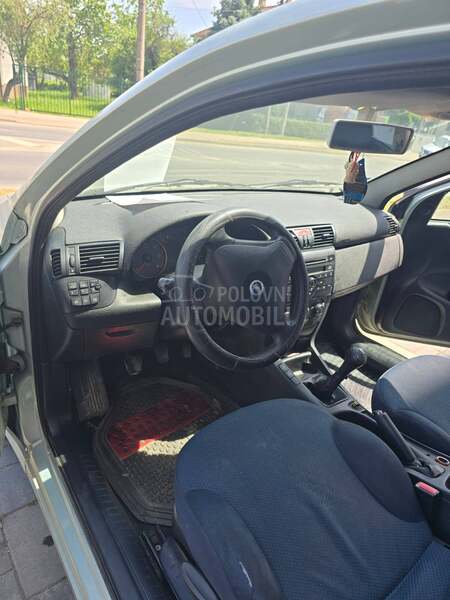 Fiat Stilo 1.9JTD