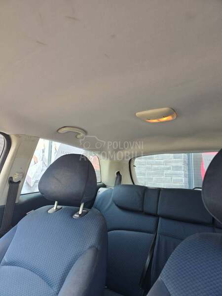 Fiat Stilo 1.9JTD