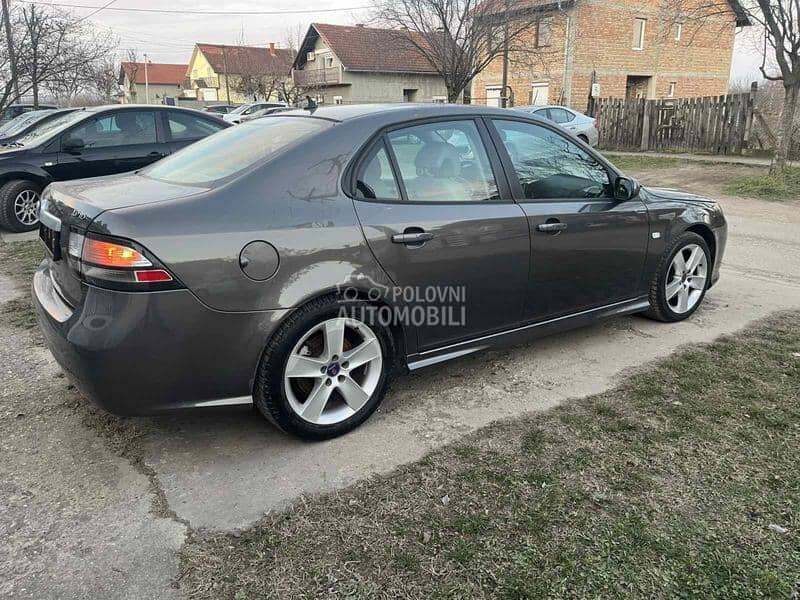 Saab 9-3 1.9 Vector