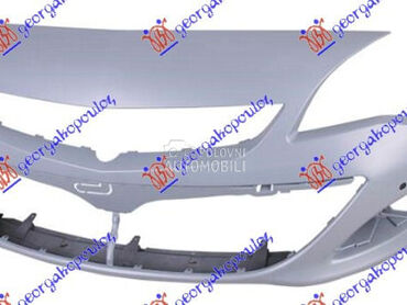 PREDNJI BRANIK PM (PDS SENZORI za Opel Astra J od 2013. do 2025. god.