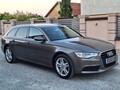 Audi A6 2.0 TDI ProLine Plus