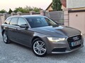 Audi A6 2.0 TDI ProLine Plus