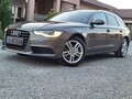 Audi A6 2.0 TDI ProLine Plus