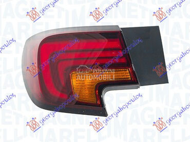 STOP LAMPA SPOLJASNJA 5 VRATA za Opel Astra K od 2019. do 2021. god.