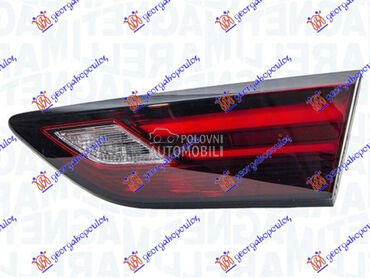 STOP LAMPA UNUTRASNJA 5 VRATA za Opel Astra K od 2019. do 2021. god.