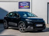 Citroen C3 1.2Turbo AUT0MATIK