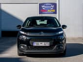 Citroen C3 1.2Turbo AUT0MATIK