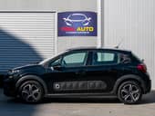 Citroen C3 1.2Turbo AUT0MATIK