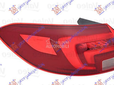 STOP LAMPA SPOLJASNJA KARAVAN za Opel Astra K od 2019. do 2021. god.