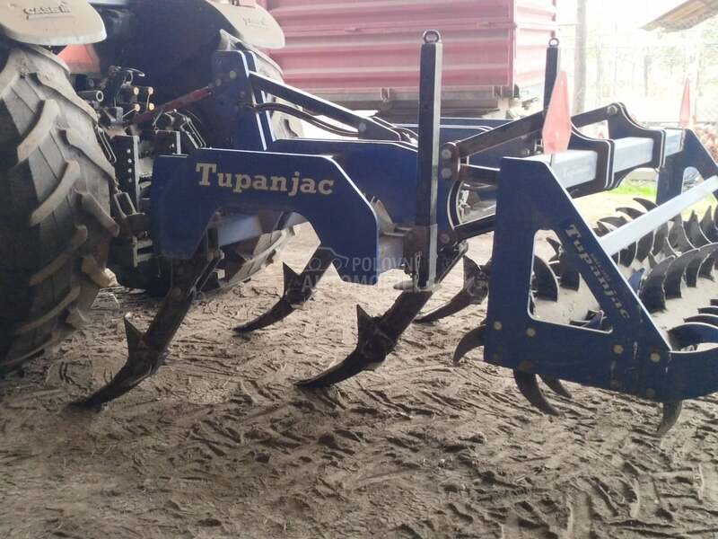 Tupanjac 44
