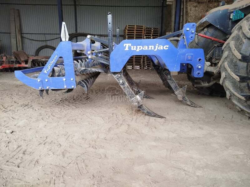 Tupanjac 44