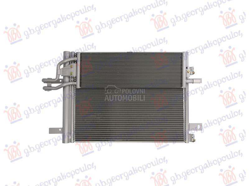 HLADNJAK KLIME 1.6 BENZIN/HIBR