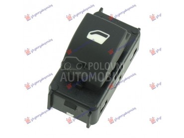 PREKIDAC U PREDNJIM VRATIMA (4 za Peugeot 408 od 2022. do 2025. god.